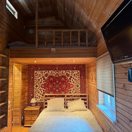 Вілла Jurmala'S Center Eco House Екстер'єр фото
