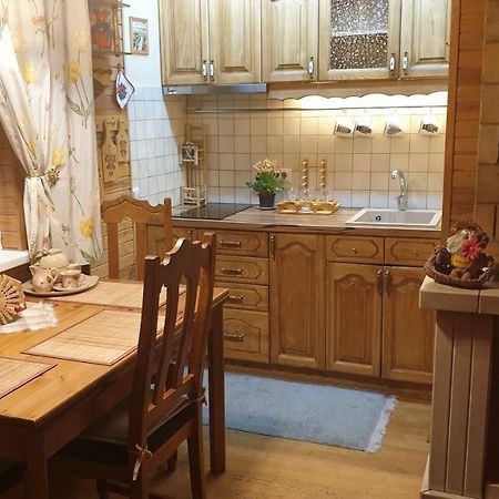 Вілла Jurmala'S Center Eco House Екстер'єр фото