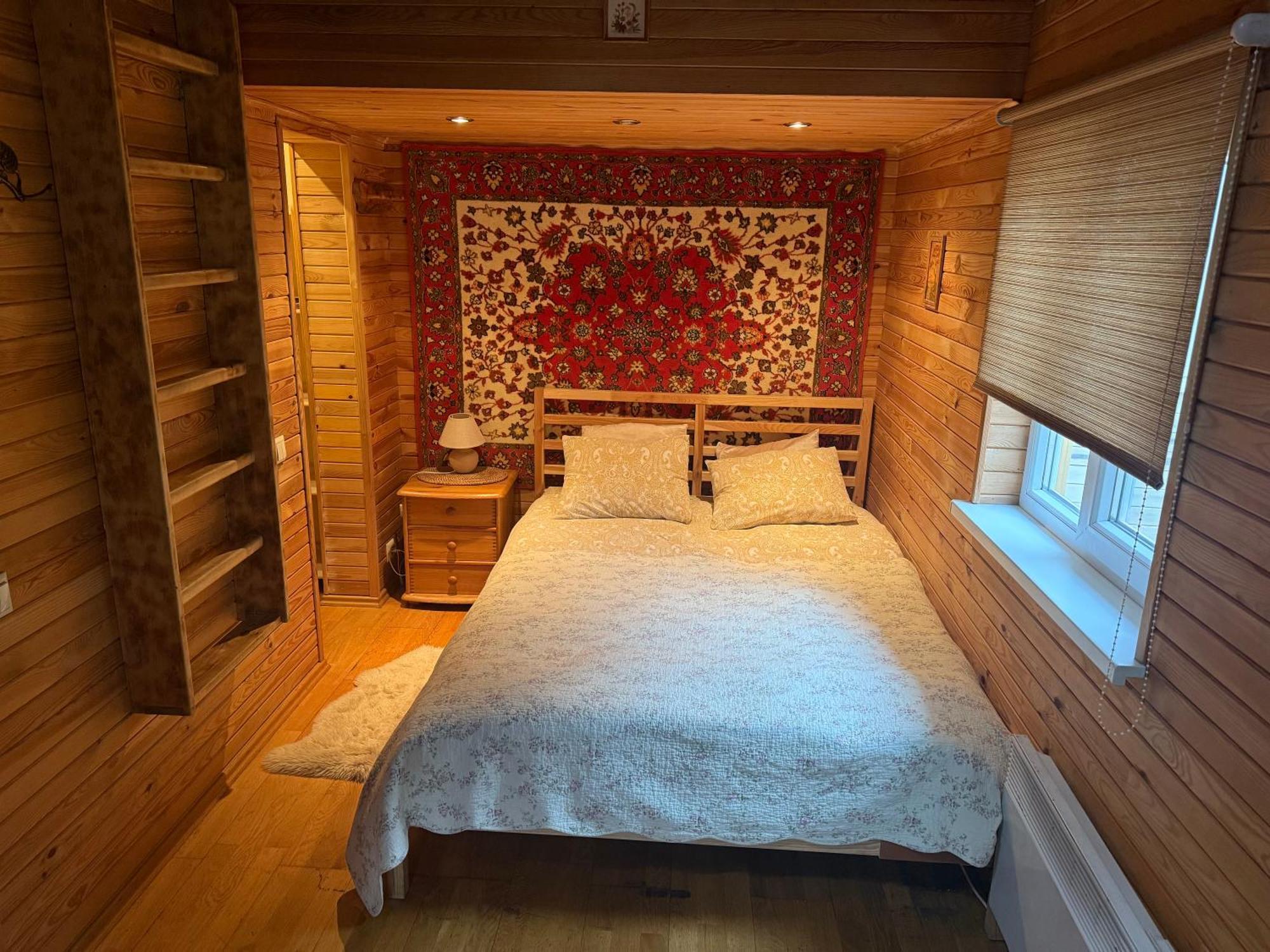 Вілла Jurmala'S Center Eco House Екстер'єр фото