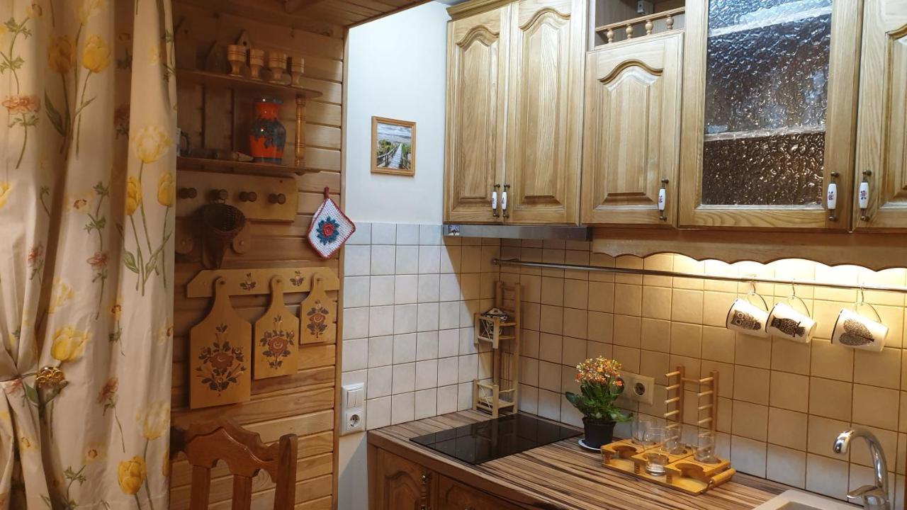 Вілла Jurmala'S Center Eco House Екстер'єр фото