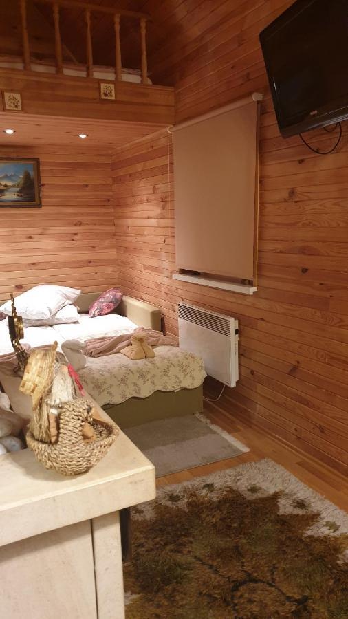 Вілла Jurmala'S Center Eco House Екстер'єр фото