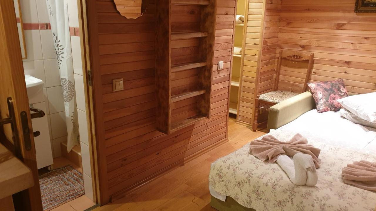 Вілла Jurmala'S Center Eco House Екстер'єр фото