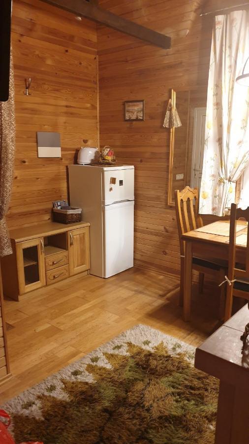 Вілла Jurmala'S Center Eco House Екстер'єр фото