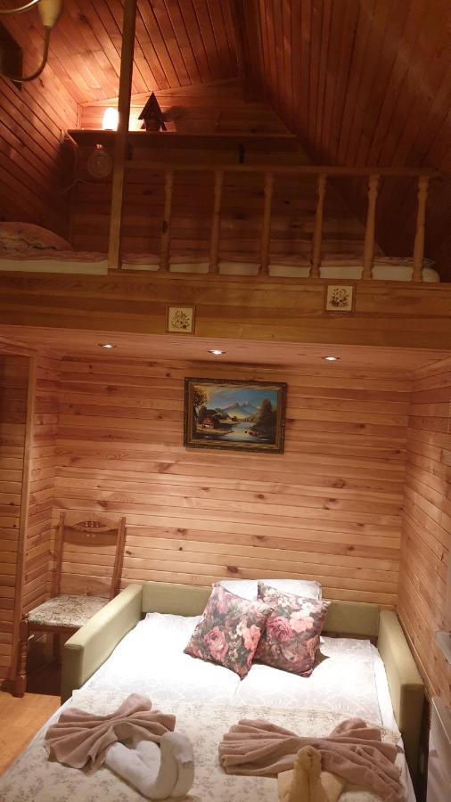 Вілла Jurmala'S Center Eco House Екстер'єр фото