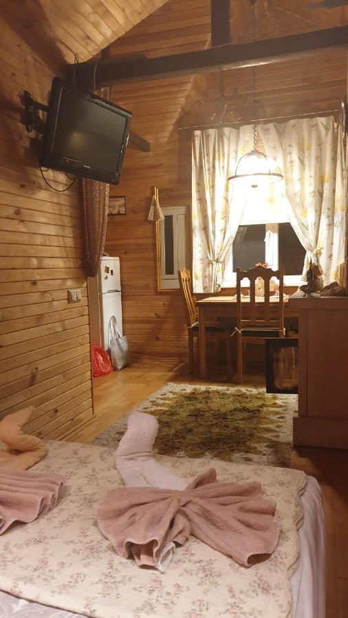 Вілла Jurmala'S Center Eco House Екстер'єр фото