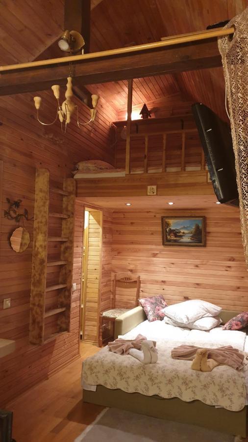 Вілла Jurmala'S Center Eco House Екстер'єр фото